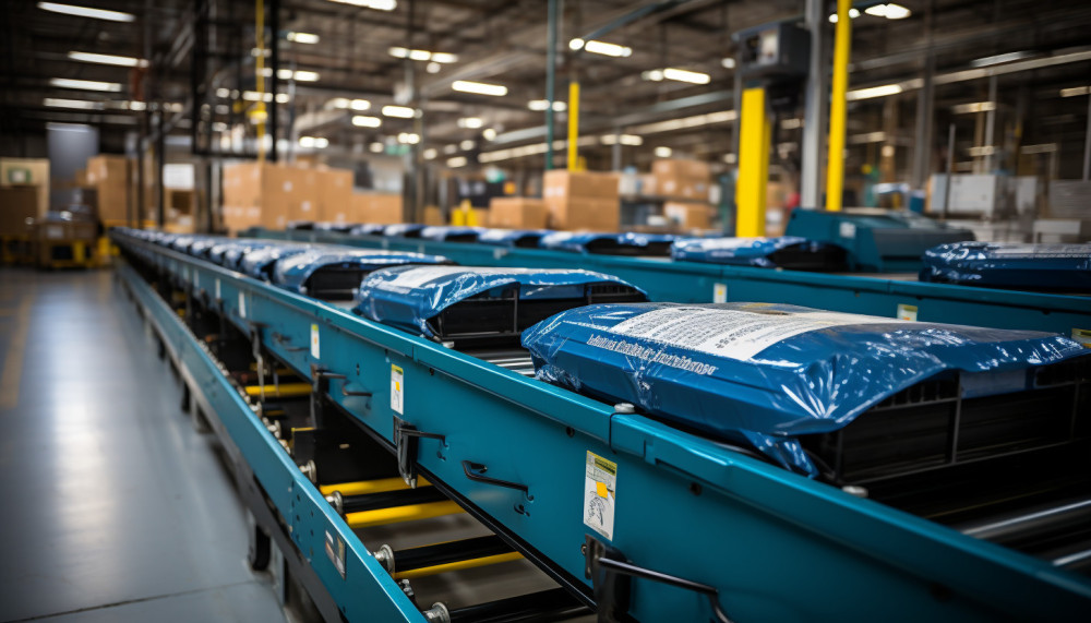 3 conseils pour choisir un bon convoyeur pour votre entreprise