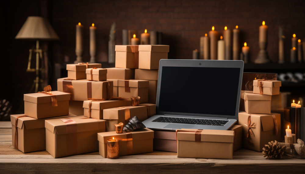 Autres - Achat en ligne : avantages et inconvénients