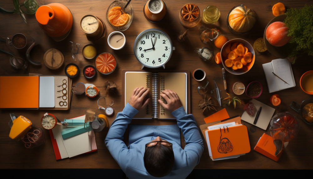 Comment gagner en productivité au travail ?