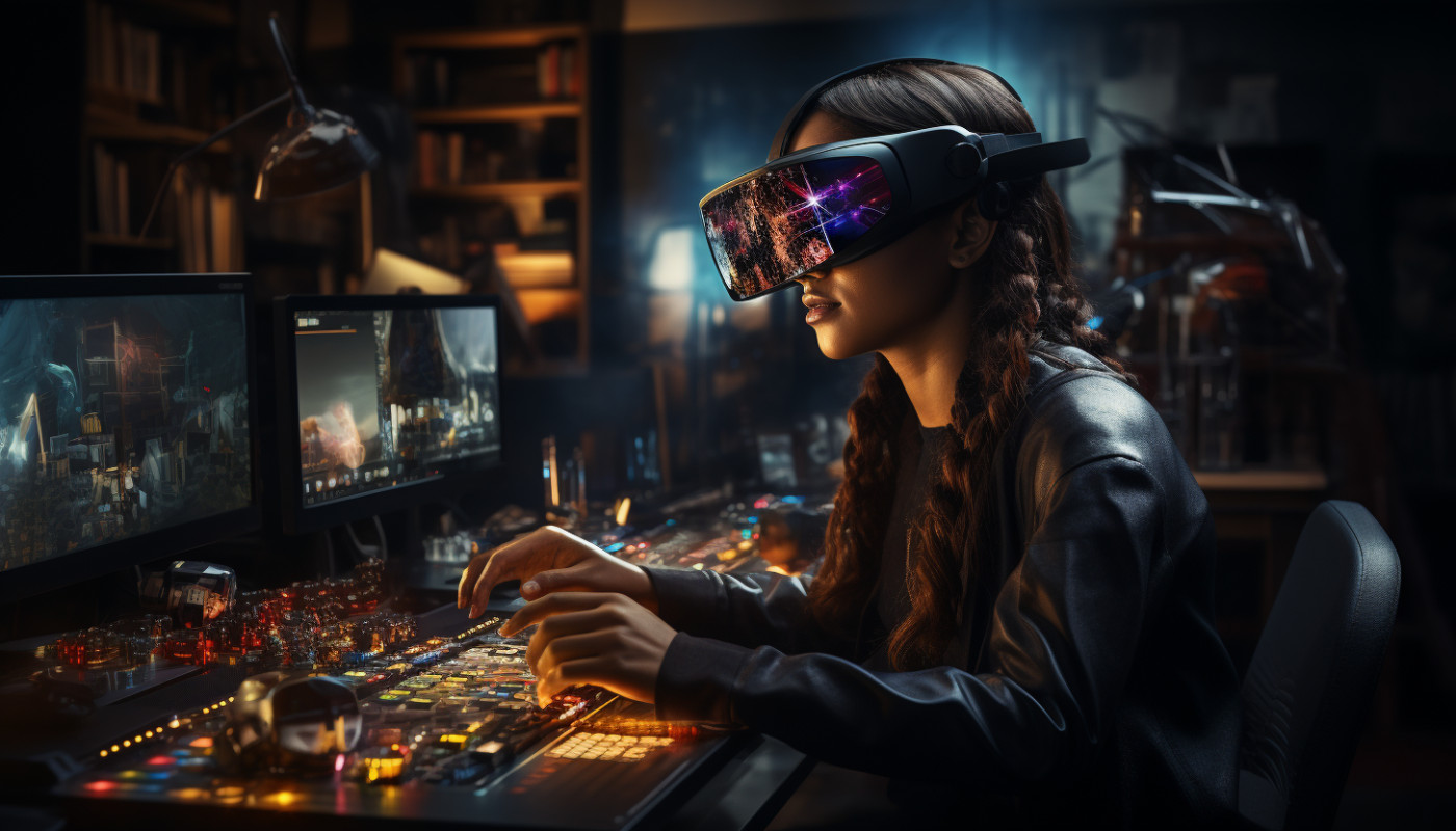 Comment la transformation digitale influence-t-elle les carrières dans le secteur de la finance ?