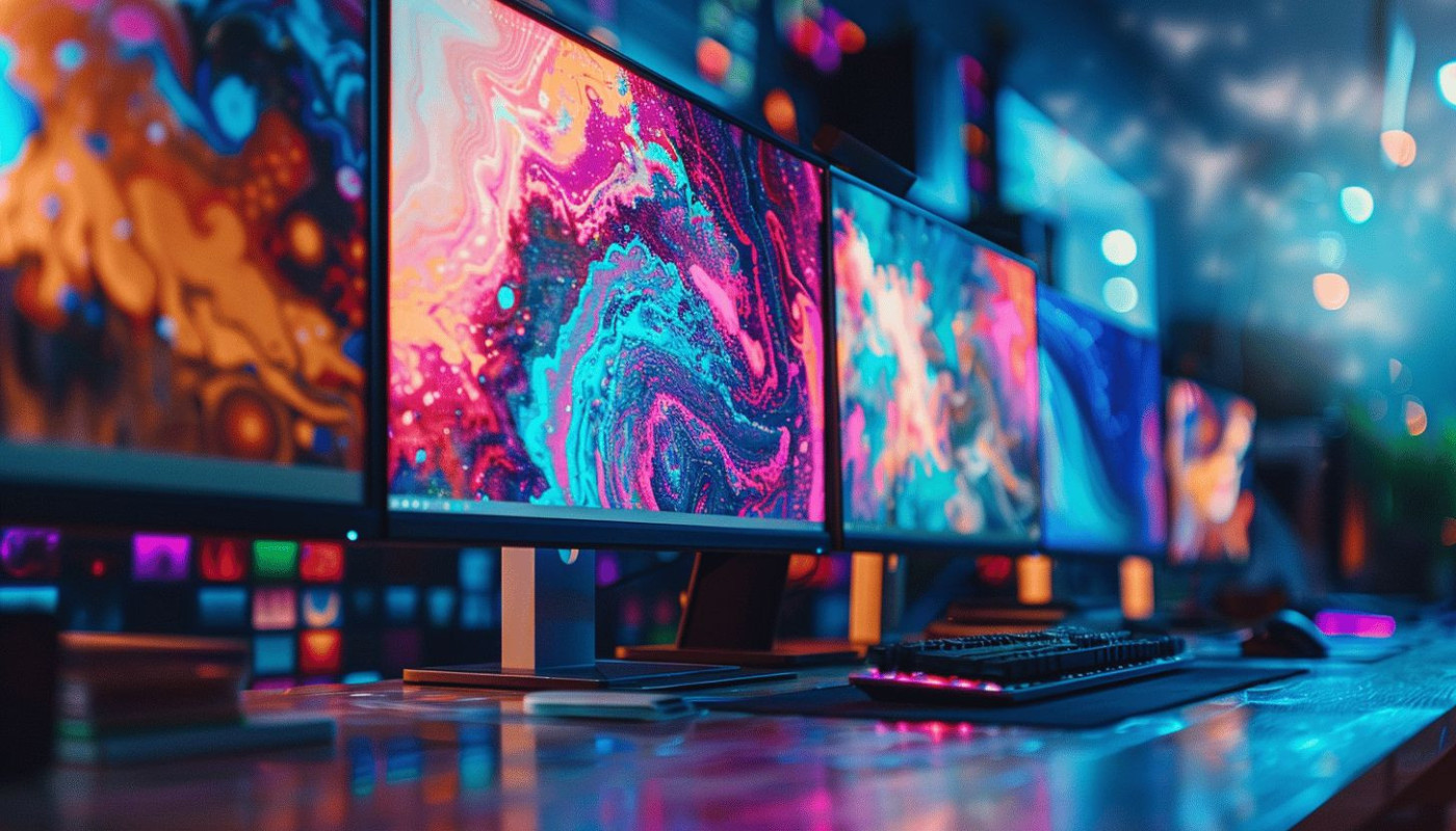 Comment l'intelligence artificielle générative transforme les industries créatives