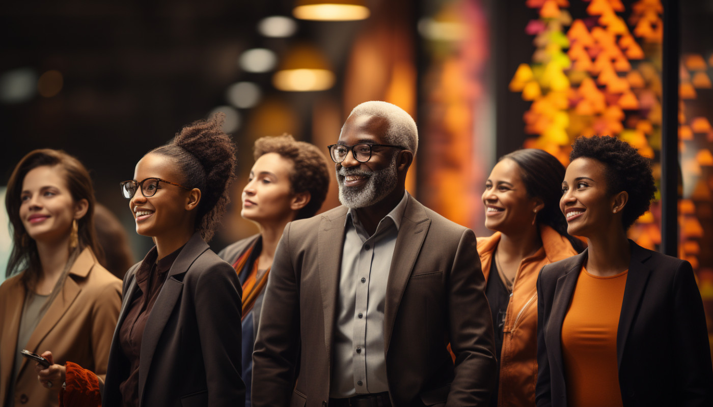 Comment naviguer les changements de carrière à 30, 40 et 50 ans