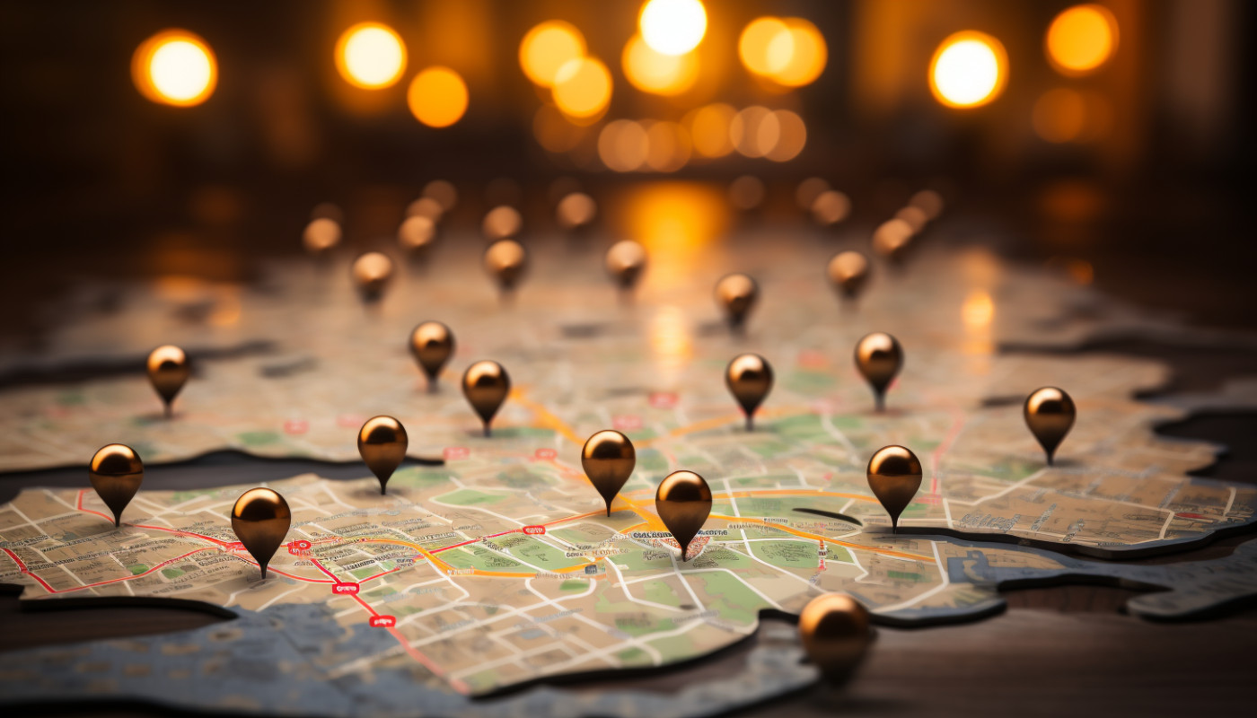 Comment optimiser votre présence en ligne pour attirer plus de clients locaux