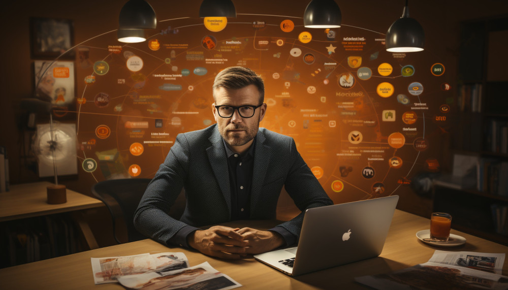 Autres - Comment se lancer dans le web marketing à partir de zéro grâce au système io ?