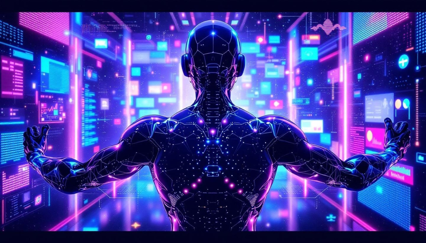 Comment transformer les données scientifiques en visuels captivants ?