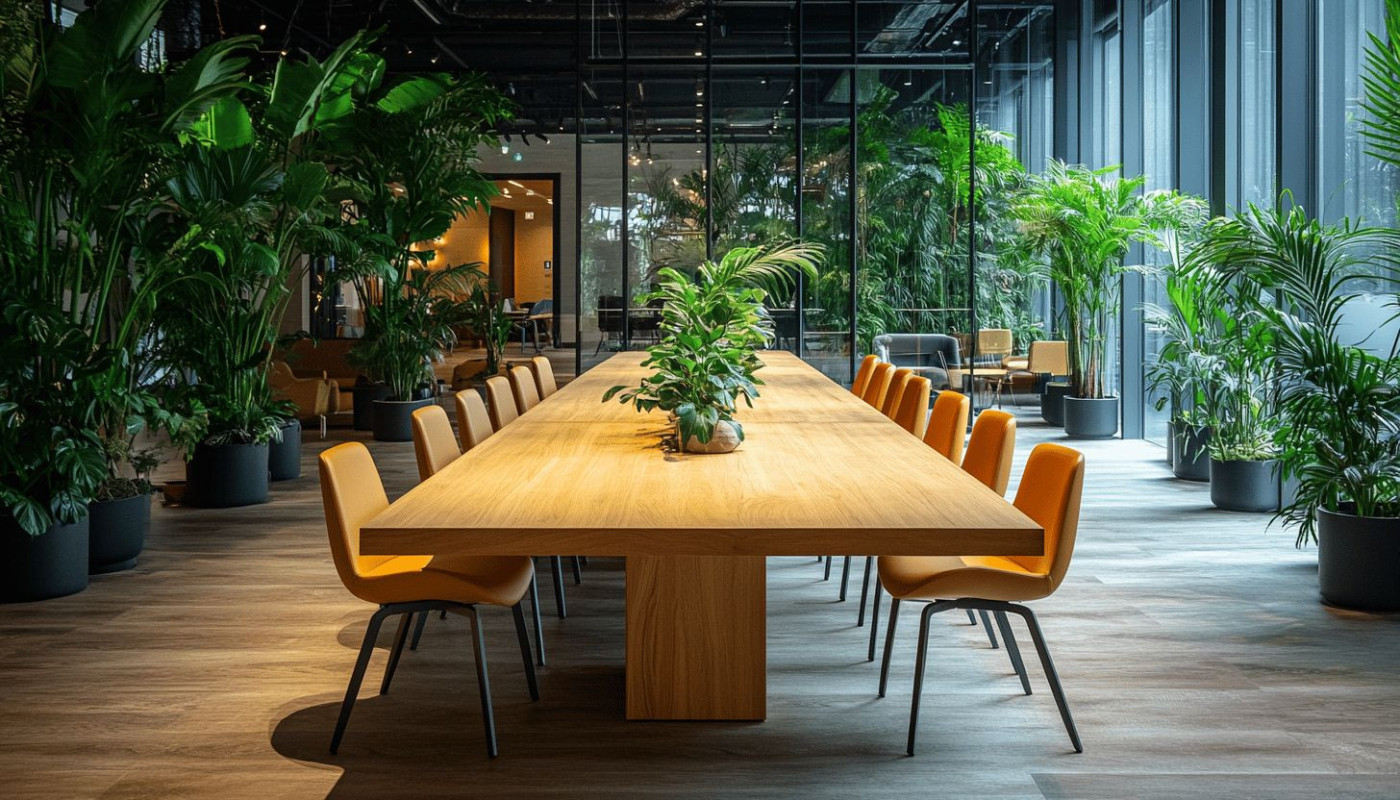 Conseils pour organiser des rencontres professionnelles dans un espace partagé