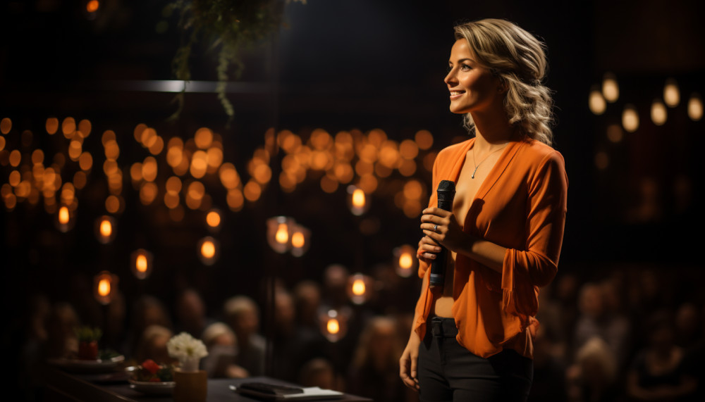 Création d'entreprise : Transformez votre passion en un business prospère