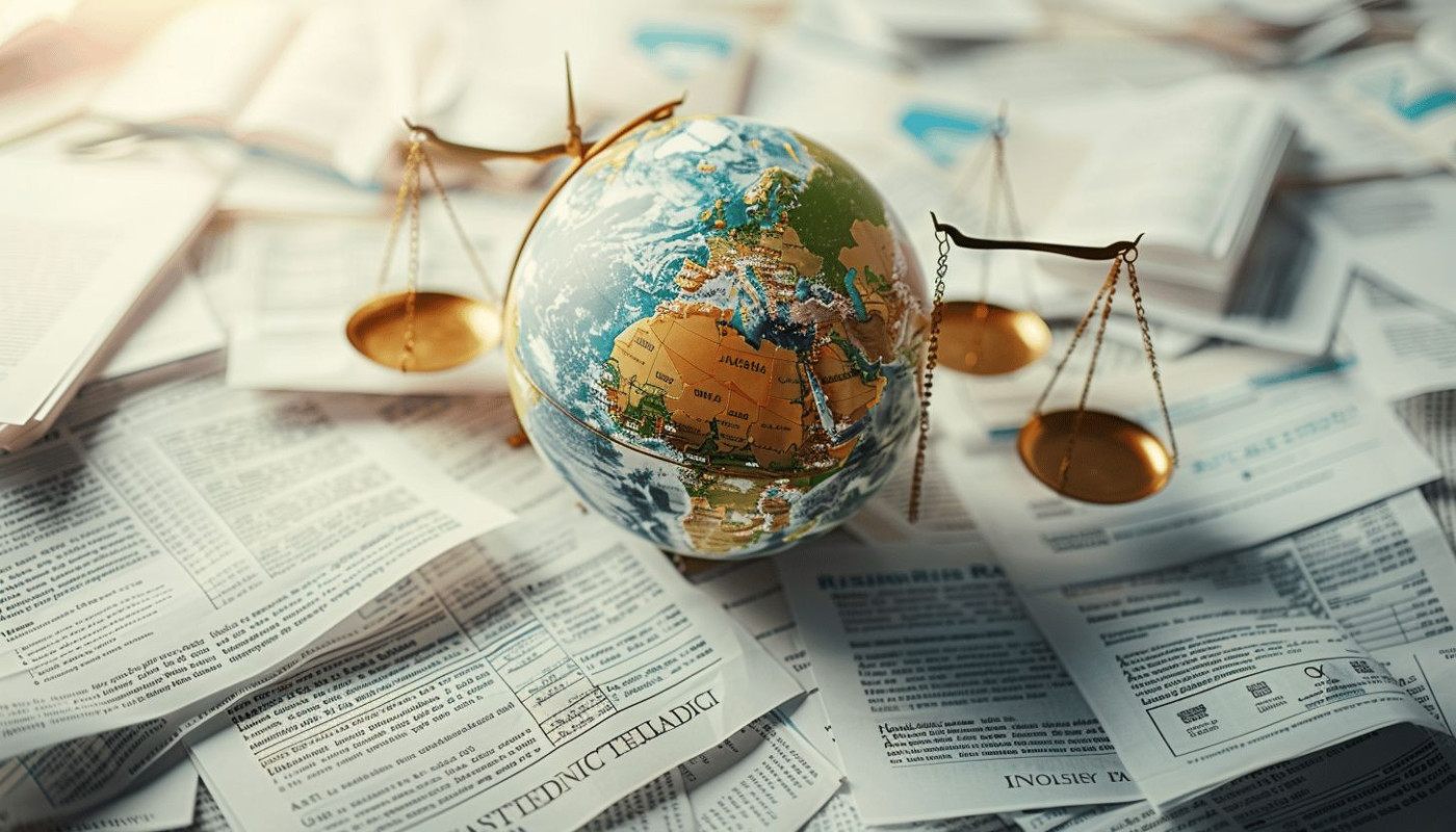 Gérer les risques légaux des entreprises en expansion internationale