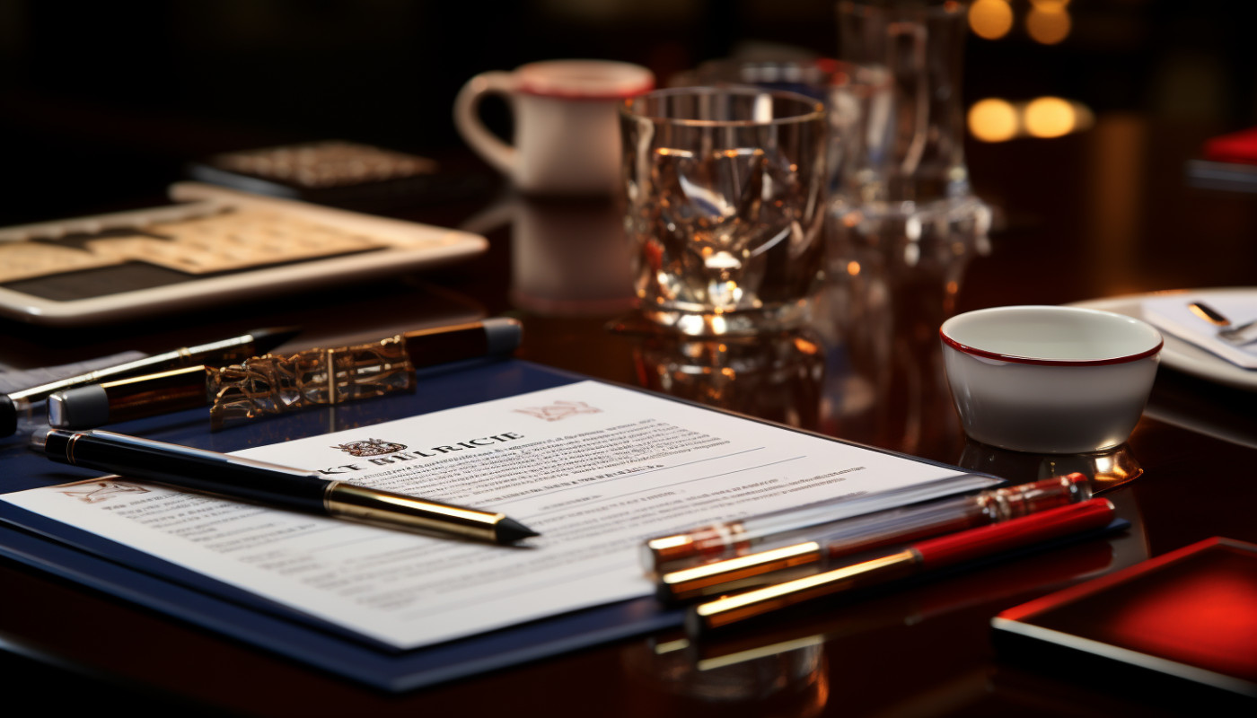 Guide complet pour comprendre l'importance du document K-BIS pour les entrepreneurs