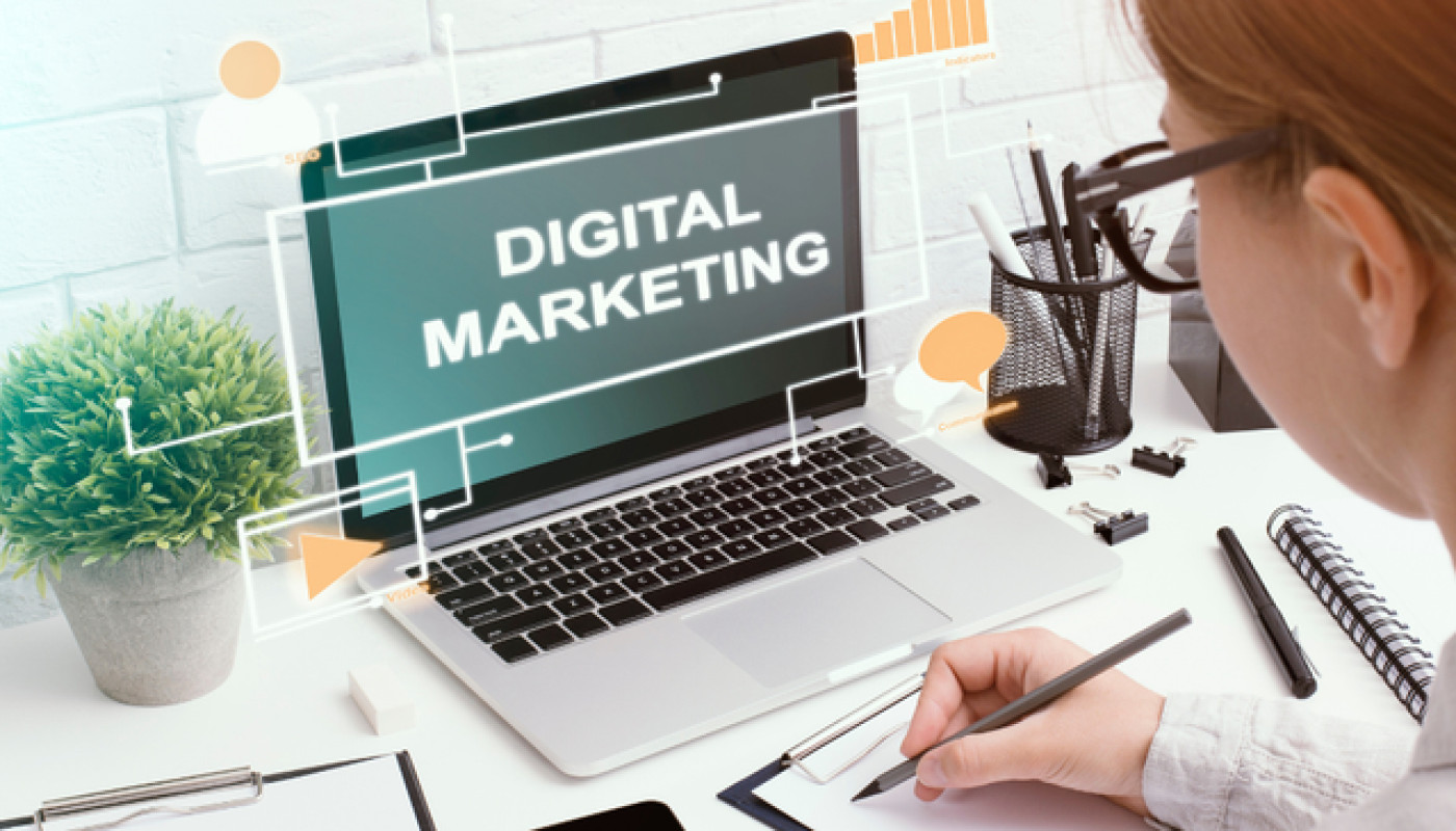 Agence digitale à Rouen : découvrez Agence IDEO !