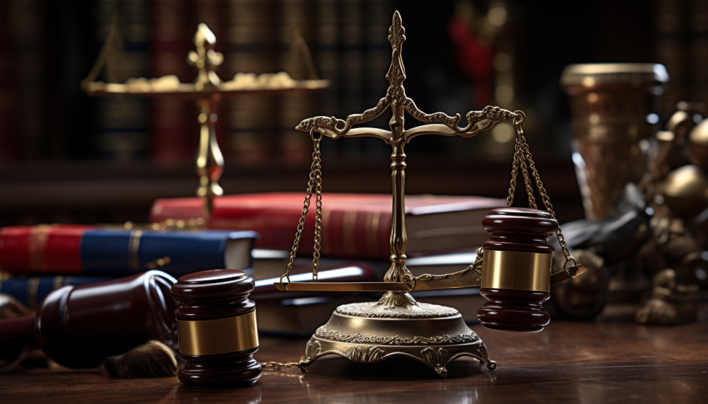 Impact de l'aide juridique gratuite sur l'économie française