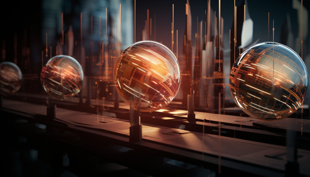 Impacts technologiques sur le progrès des entreprises : une perspective futuriste