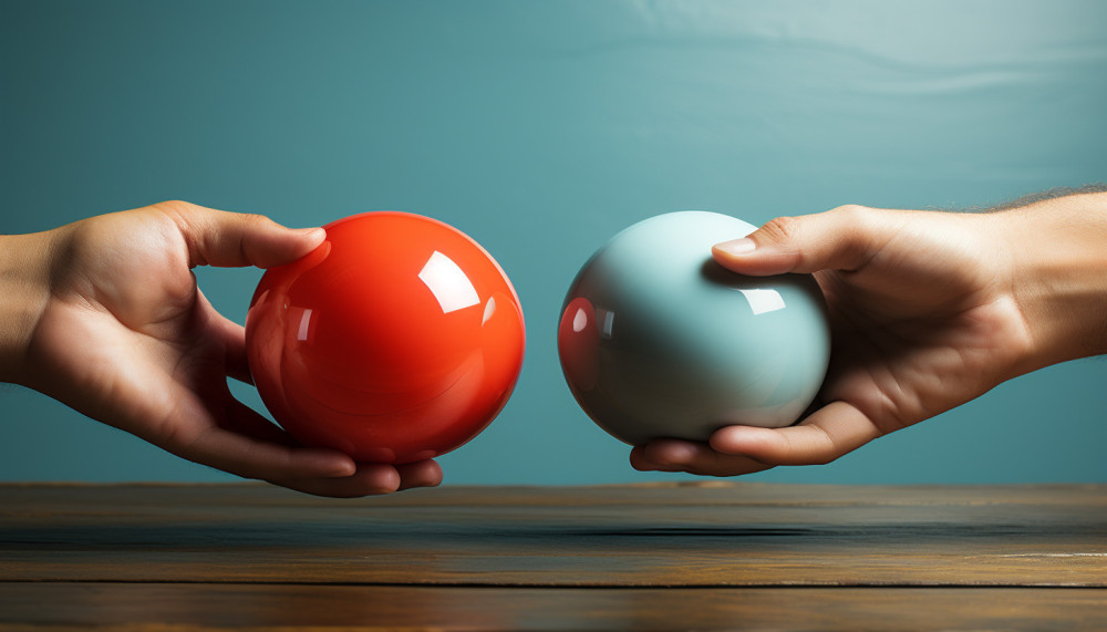 Autres - La stratégie push and pull en marketing : définition, différences et méthodes