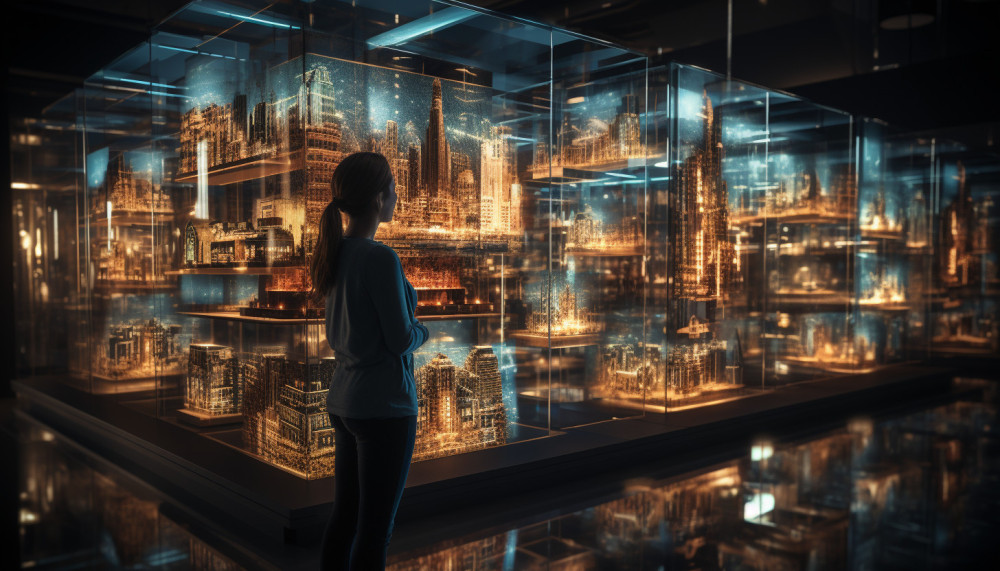 La transformation numérique : qu'est-ce-que c'est et quels sont ses avantages ?