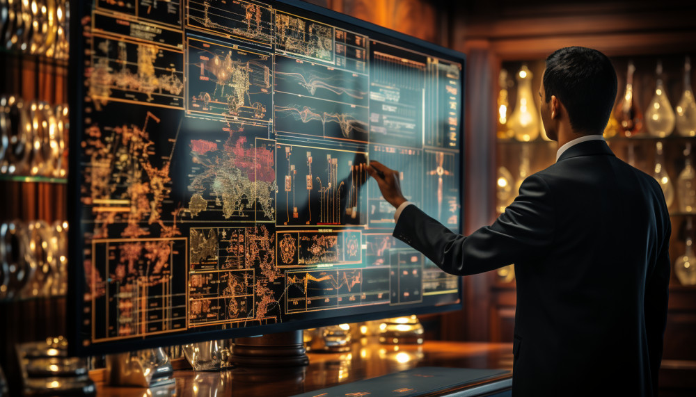 Le rôle crucial de la technologie dans la profession juridique