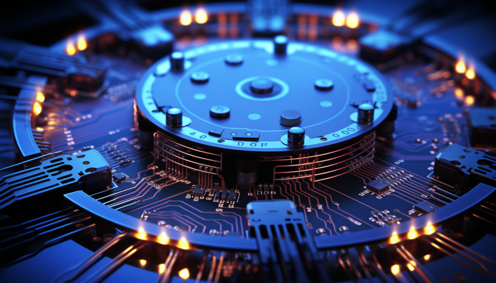 Le rôle de la technologie dans la modernisation du droit