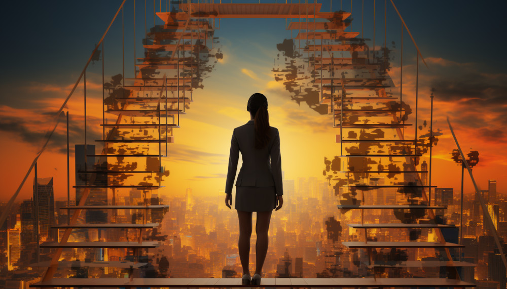 L'entrepreneuriat au féminin : défis et opportunités