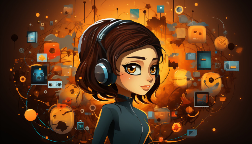 Les chatbots et le respect de la vie privée sur internet