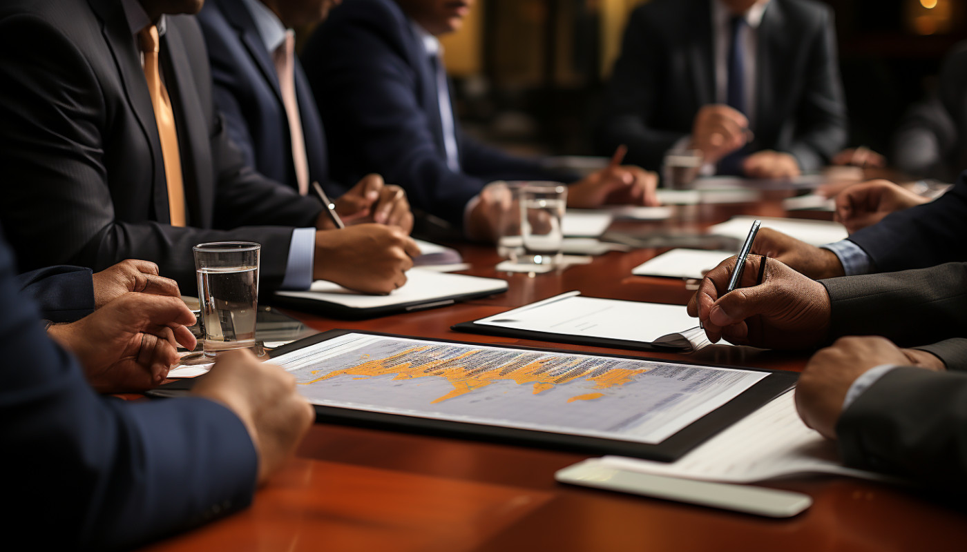 Les compétences clés à développer pour une carrière réussie dans le conseil en stratégie