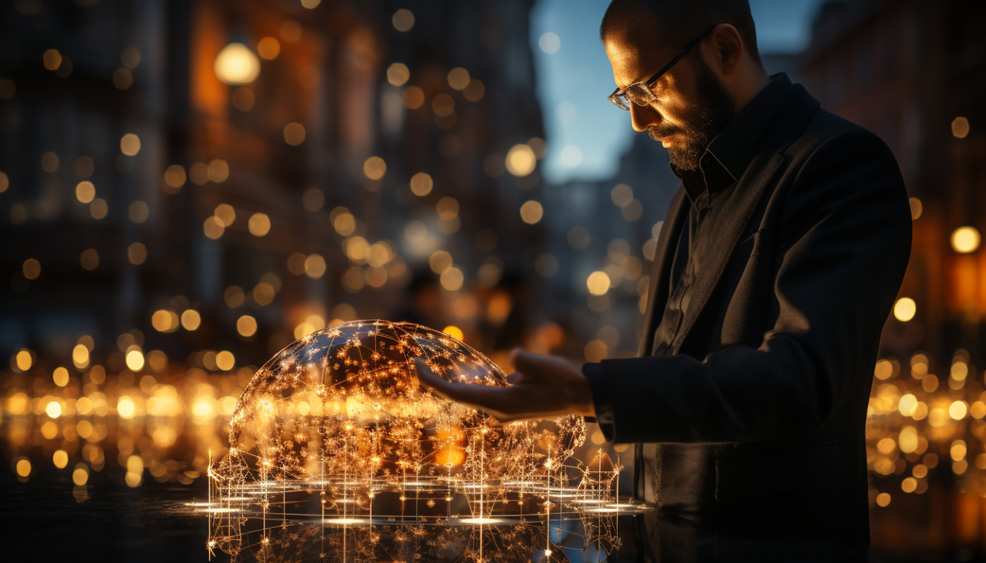 Les défis et solutions pour les entrepreneurs dans l'économie numérique actuelle