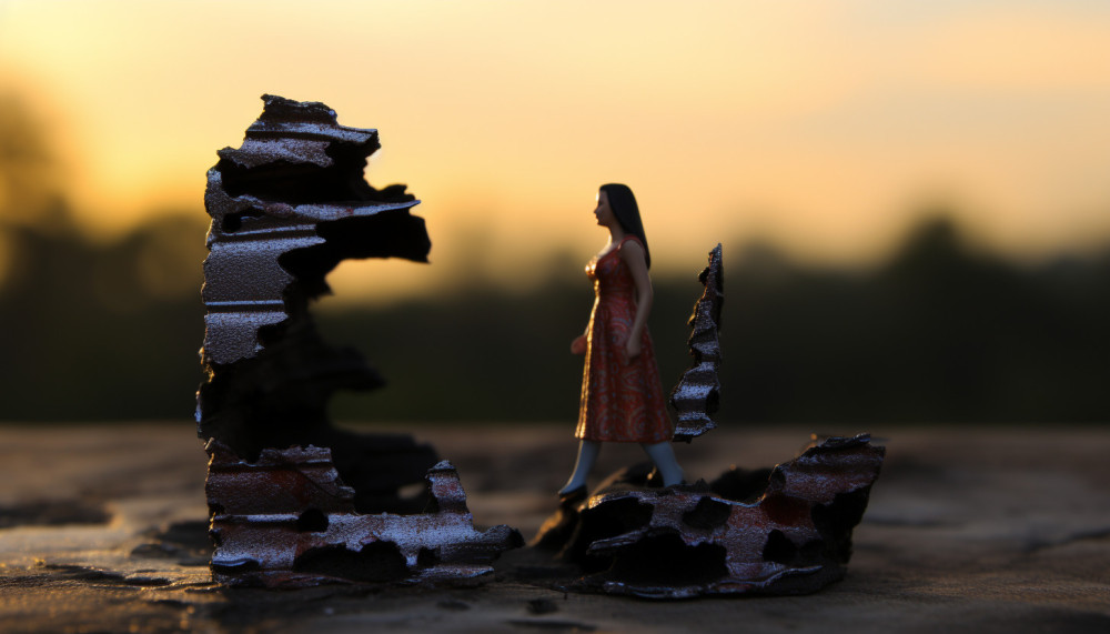 Les différences dans les lois de divorce à travers le monde