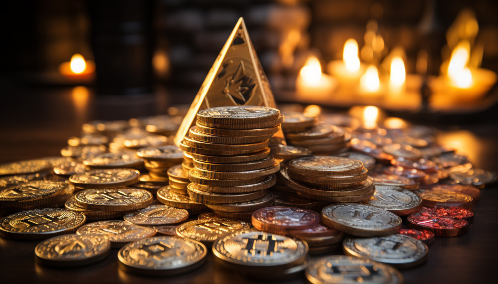 Les meilleures cryptomonnaies du moment