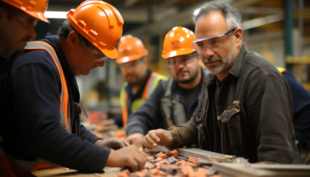 Les meilleures pratiques pour améliorer la culture de sécurité en entreprise