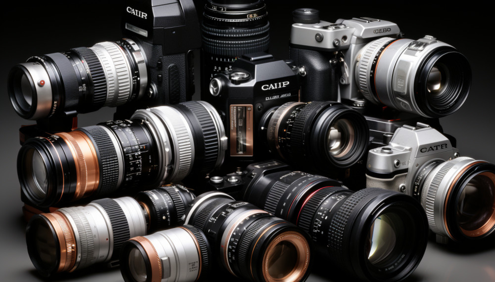 Les progrès de la technologie SLR et leurs implications pour le futur de la photographie