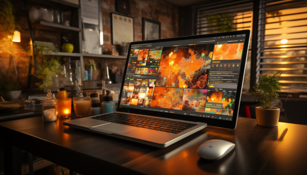 Les raisons d’utilisation d’un logiciel multimédia pour votre référencement