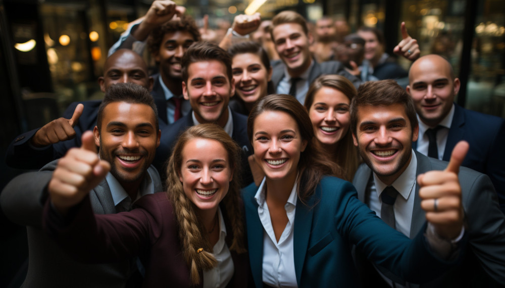 Autres - Les secrets du succès en affaires : conseils pour créer une entreprise prospère