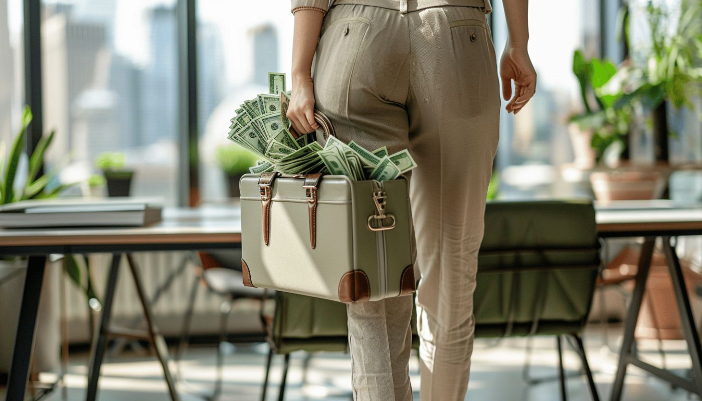 Les secrets d'une négociation salariale réussie techniques et astuces pour augmenter vos revenus