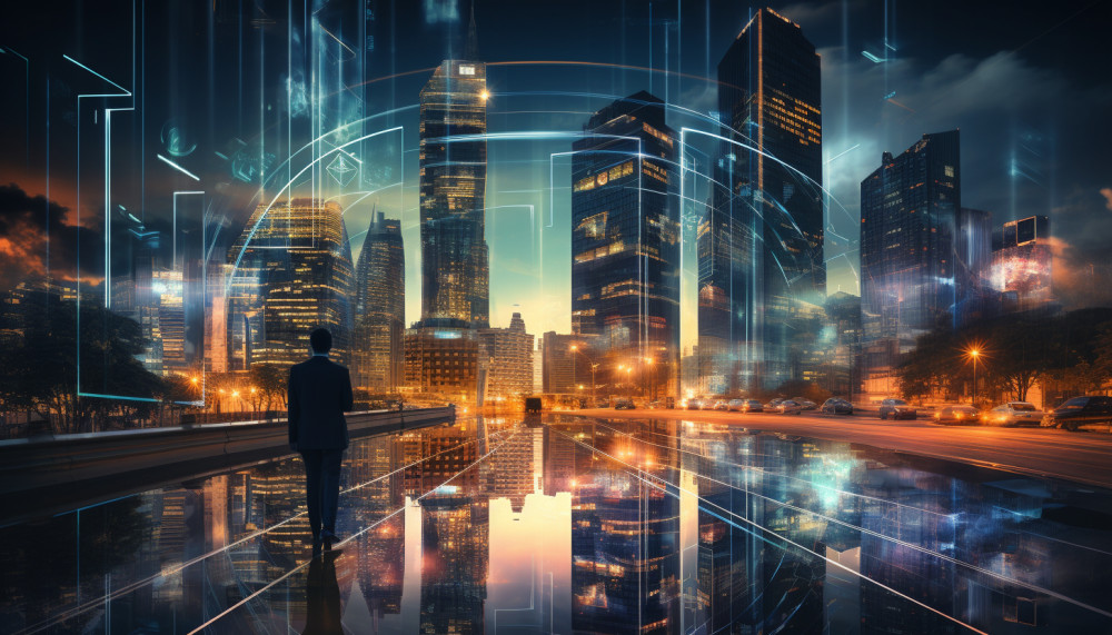 L'impact de l'élan commercial sur le marché international