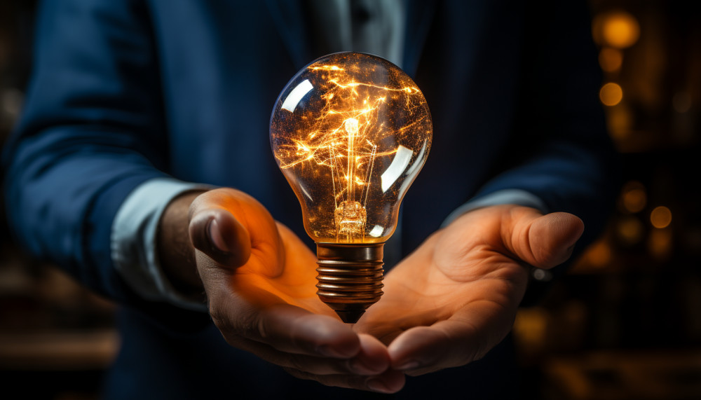 Maximiser le potentiel de votre entreprise grâce à l'innovation