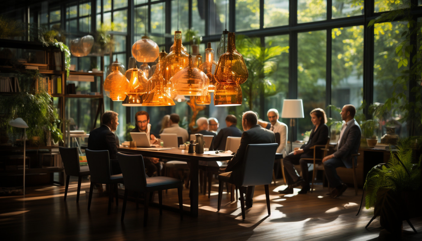 Naviguer dans les carrières du secteur du mobilier de bureau : quelles opportunités ?