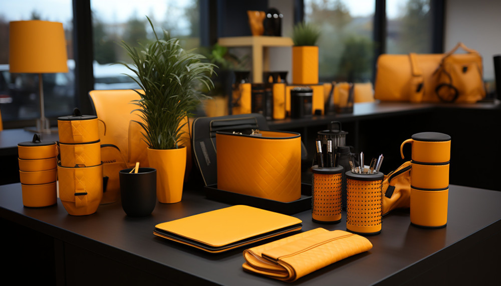 Pourquoi opter pour l’utilisation d’accessoires et d’objets de bureau publicitaires ?