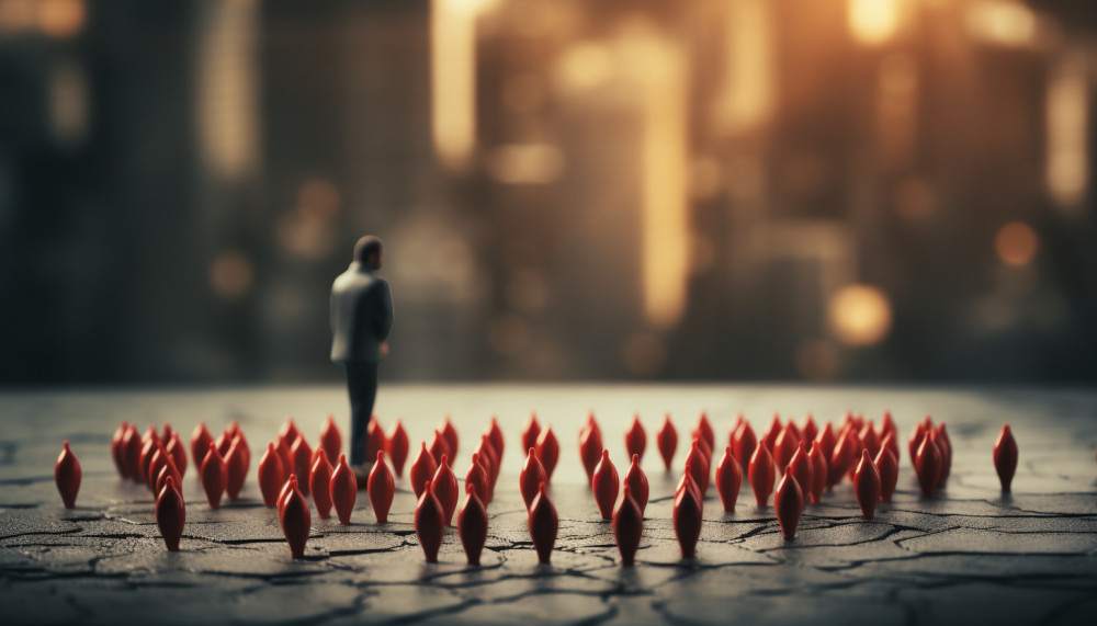 Autres - Quels sont les acteurs qui influencent votre e-réputation ?