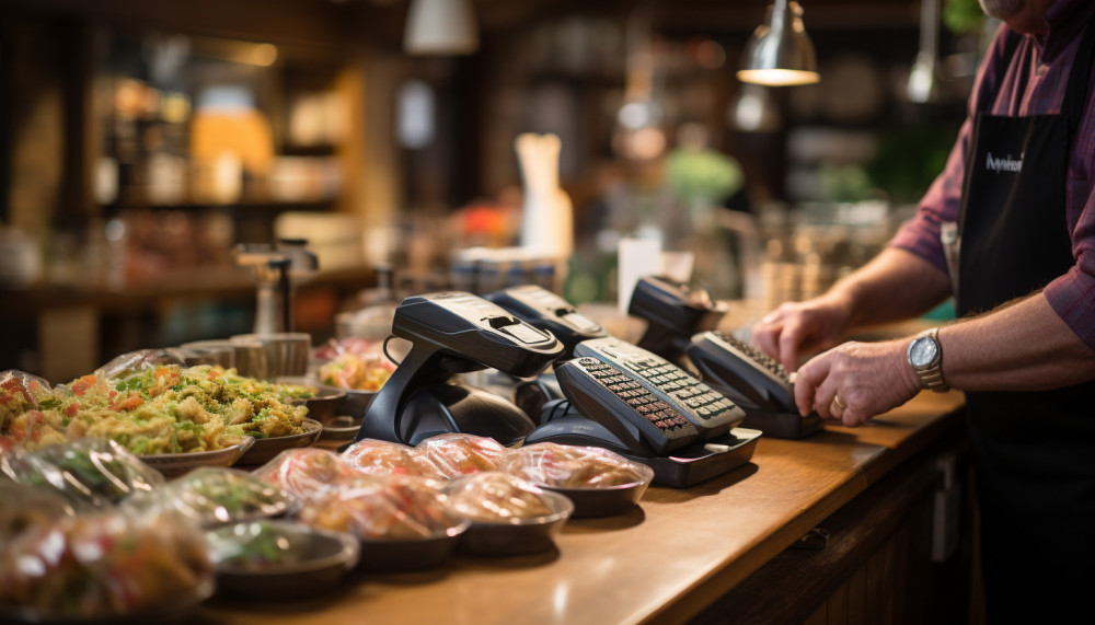 Quels sont les avantages d'utiliser un terminal de paiement ?