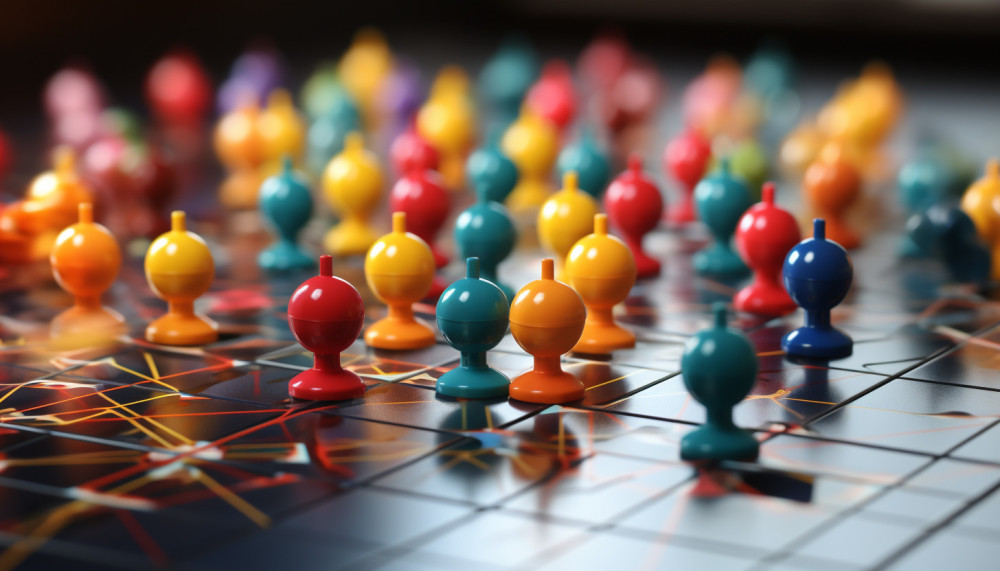 Quels sont les avantages liés à l'utilisation des potentielles forces de porter en marketing ?