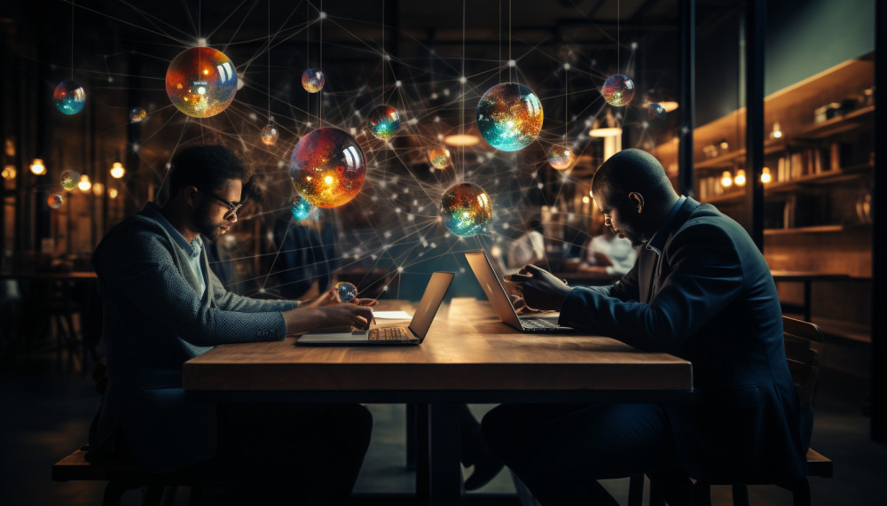 Quels sont les différents systèmes de communication en entreprise et leur impact ?