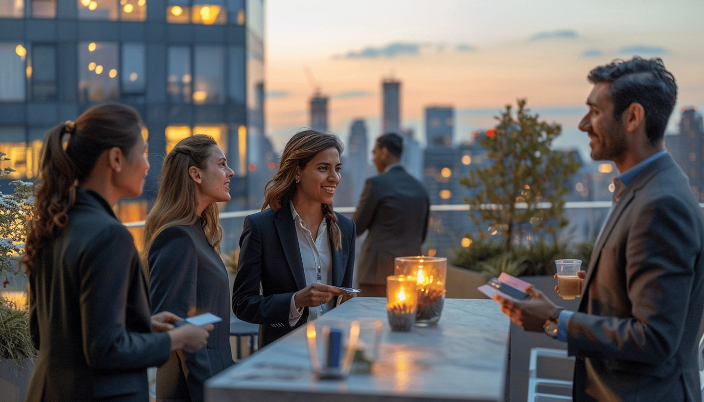 Réseautage professionnel les erreurs à éviter pour un impact maximal