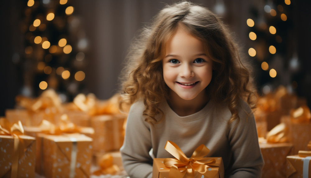 Top 5 des meilleurs cadeaux de naissance