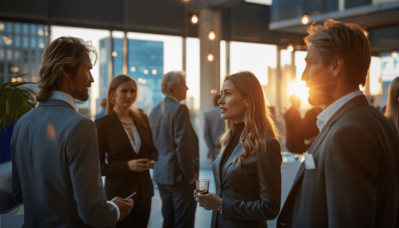 Utiliser LinkedIn pour le networking en B2B stratégies gagnantes